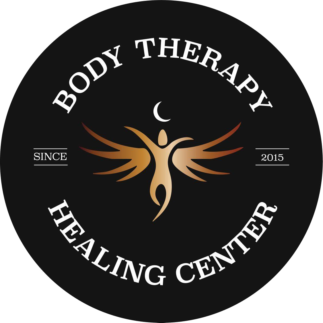 Body Therapy Logo
